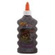 PEGAMENTO CRISTALINO ELMERS GLITTER 177ML