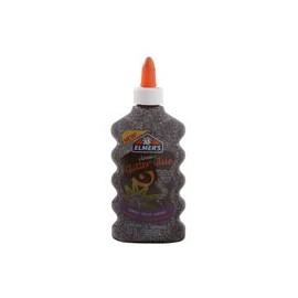 PEGAMENTO CRISTALINO ELMERS GLITTER 177ML