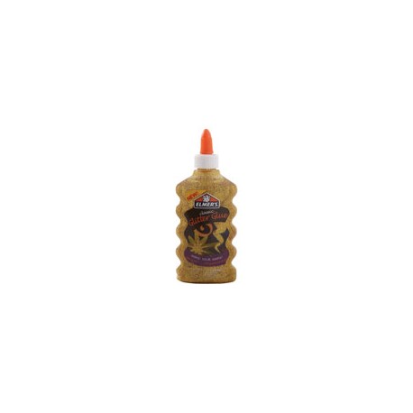 PEGAMENTO CRISTALINO ELMERS GLITTER 177 ML