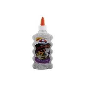 PEGAMENTO CRISTALINO ELMERS GLITTER 177 ML