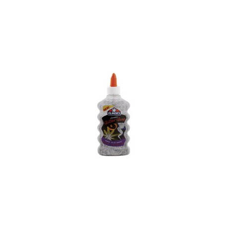 PEGAMENTO CRISTALINO ELMERS GLITTER 177 ML