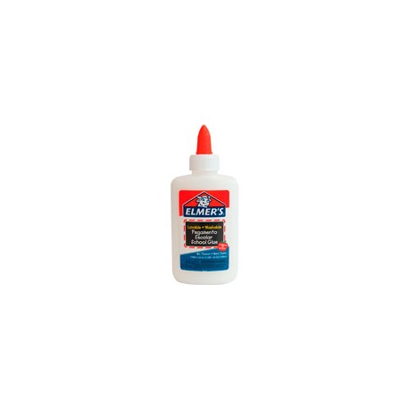 PEGAMENTO BLANCO ELMERS SCHOOL 118 ML