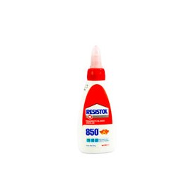 PEGAMENTO BLANCO RESISTOL 850 55G
