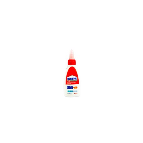 PEGAMENTO BLANCO RESISTOL 850 55G