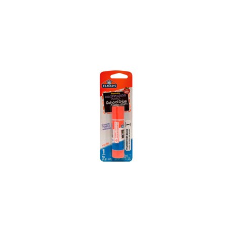 LAPIZ ADHESIVO ELMERS SCHOOL 6 G