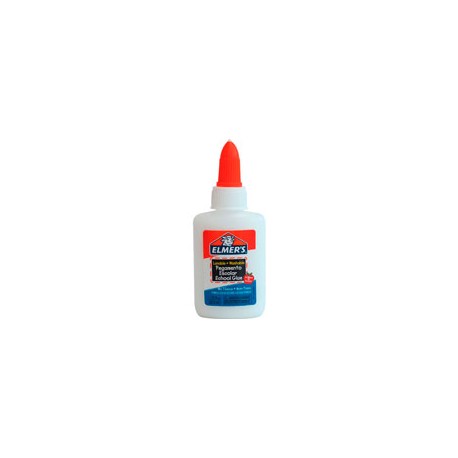 PEGAMENTO BLANCO ELMERS SCHOOL 36 ML