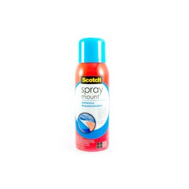 PEGAMENTO SPRAY MOUNT