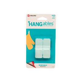 GANCHOS VELCRO HANGABLE CHICO REMOVIBLES BLÍ ...