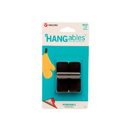 GANCHOS VELCRO HANGABLE CHICO REMOVIBLES BLÍ ...