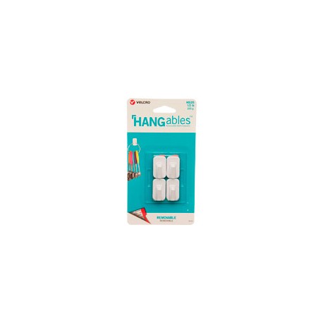 GANCHOS VELCRO HANGABLE MINI REMOVIBLES BLÍS ...