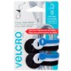 CINTAS VELCRO 80073N ONE WRAP PARA CABLES BL ...