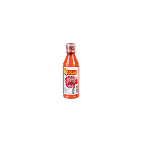 PINTURA TÉMPERA JOVI 513 BASIC 250 ML