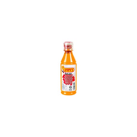 PINTURA TÉMPERA JOVI 513 BASIC 250 ML