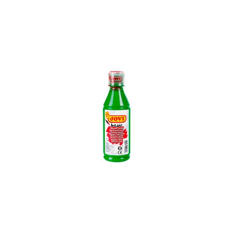PINTURA TÉMPERA JOVI 513 BASIC 250 ML