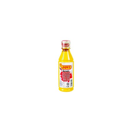 PINTURA TÉMPERA JOVI 513 BASIC 250 ML