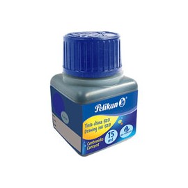 TINTA CHINA PELIKAN 523 15ML