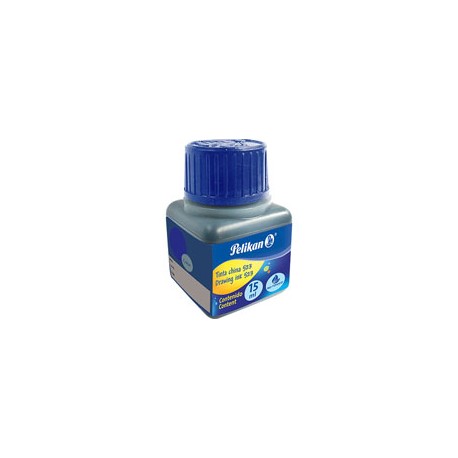 TINTA CHINA PELIKAN 523 15ML
