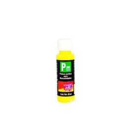 PINTURA ACRÍLICA POLICRAFT PARA MANUALIDADES ...