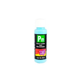 PINTURA ACRÍLICA POLICRAFT PARA MANUALIDADES ...