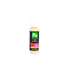 PINTURA ACRÍLICA POLICRAFT PARA MANUALIDADES ...