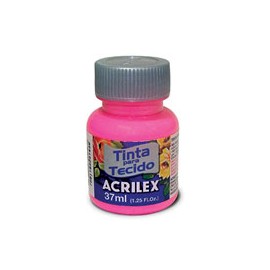 PINTURA PARA TELA ACRILEX MATE