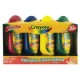PINTURA DIGITAL PARA DEDOS CRAYOLA 0005