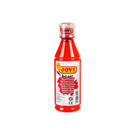 PINTURA TÉMPERA JOVI 513 BASIC 250 ML