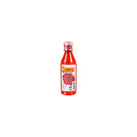 PINTURA TÉMPERA JOVI 513 BASIC 250 ML
