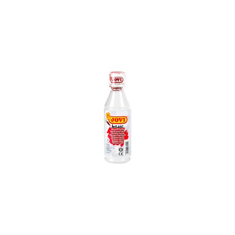 PINTURA TÉMPERA JOVI 513 BASIC 250 ML