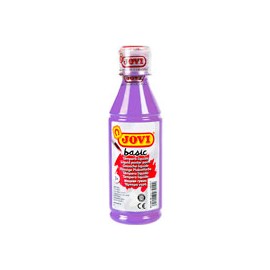 PINTURA TÉMPERA JOVI 513 BASIC 250 ML