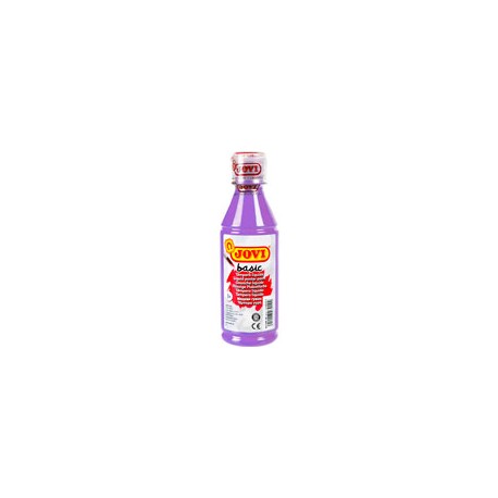 PINTURA TÉMPERA JOVI 513 BASIC 250 ML