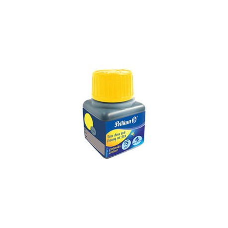 TINTA CHINA PELIKAN 523 15ML