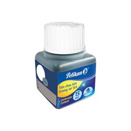 TINTA CHINA PELIKAN 523 15ML