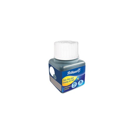 TINTA CHINA PELIKAN 523 15ML