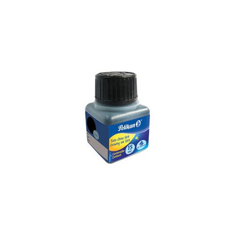TINTA CHINA PELIKAN 523 15ML