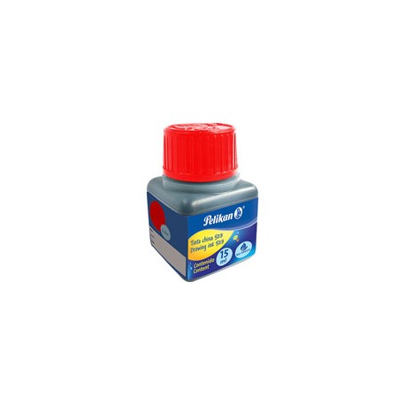TINTA CHINA PELIKAN 523 15ML