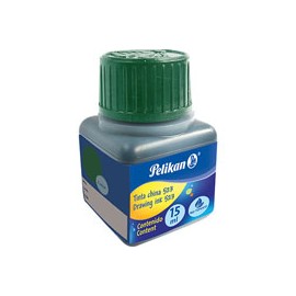 TINTA CHINA PELIKAN 523 15ML