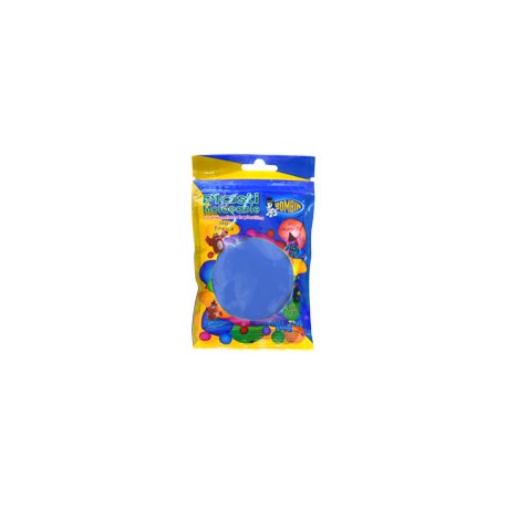 PLASTILINA BOMBIN MOLDEABLE 100G