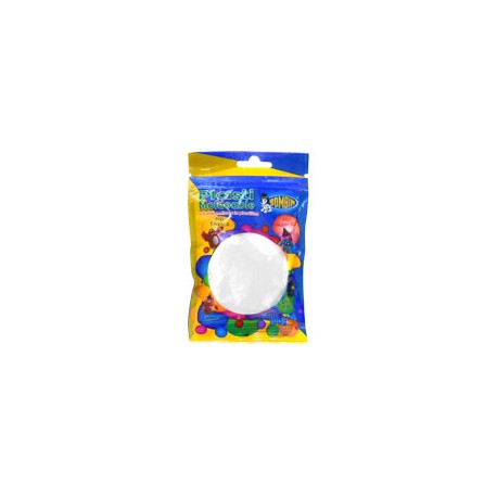 PLASTILINA BOMBIN MOLDEABLE 100G