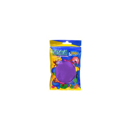 PLASTILINA BOMBIN MOLDEABLE 100G