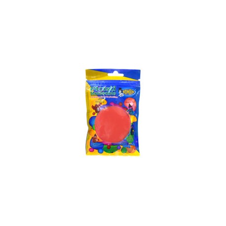 PLASTILINA BOMBIN MOLDEABLE 100G