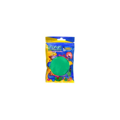 PLASTILINA BOMBIN MOLDEABLE 100G