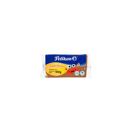 PLASTILINA PELIKAN CON 180 G
