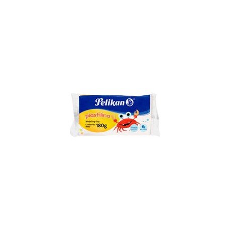 PLASTILINA PELIKAN CON 180 G