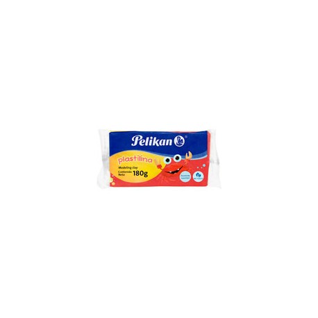 PLASTILINA PELIKAN CON 180 G