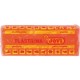 PLASTILINA FLOURESCENTE JOVI 71 DE 150 G NAR ...