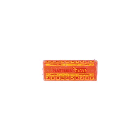 PLASTILINA FLOURESCENTE JOVI 71 DE 150 G NAR ...
