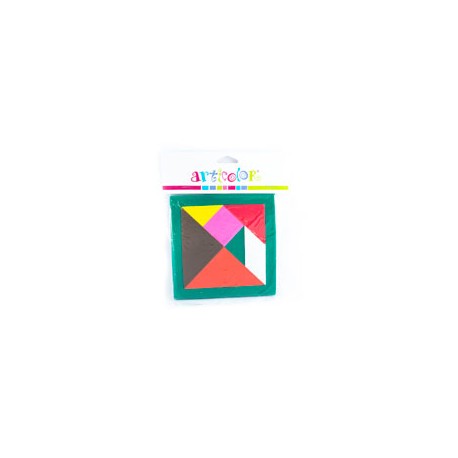 TANGRAM ARTICOLOR
