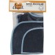 CASACA CUCA MEZCLILLA BIES AZUL