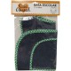 CASACA CUCA MEZCLILLA BIES VERDE